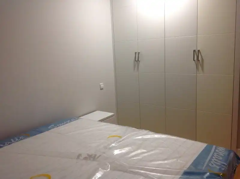 Bedroom of Study for sale in Santo Domingo de la Calzada  with Storage room, Furnished and Balcony
