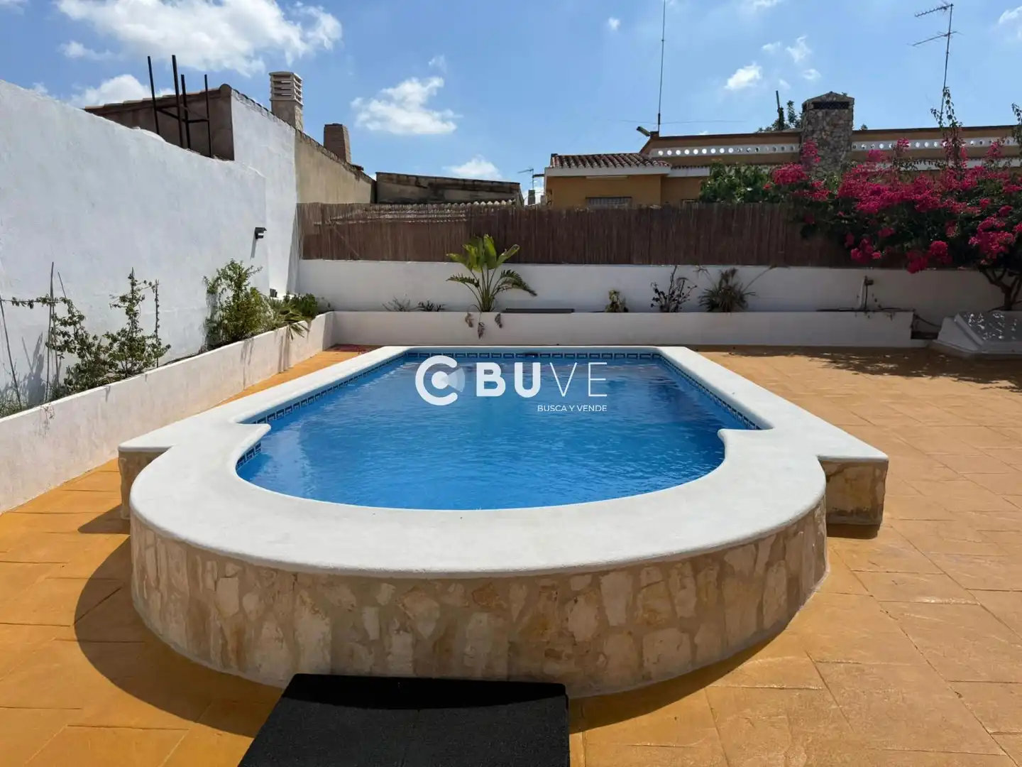 Detached house with pool for sale in N/A, imagen 9