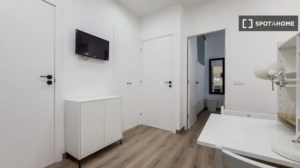 Piso en alquiler en Eixample, imagen 3