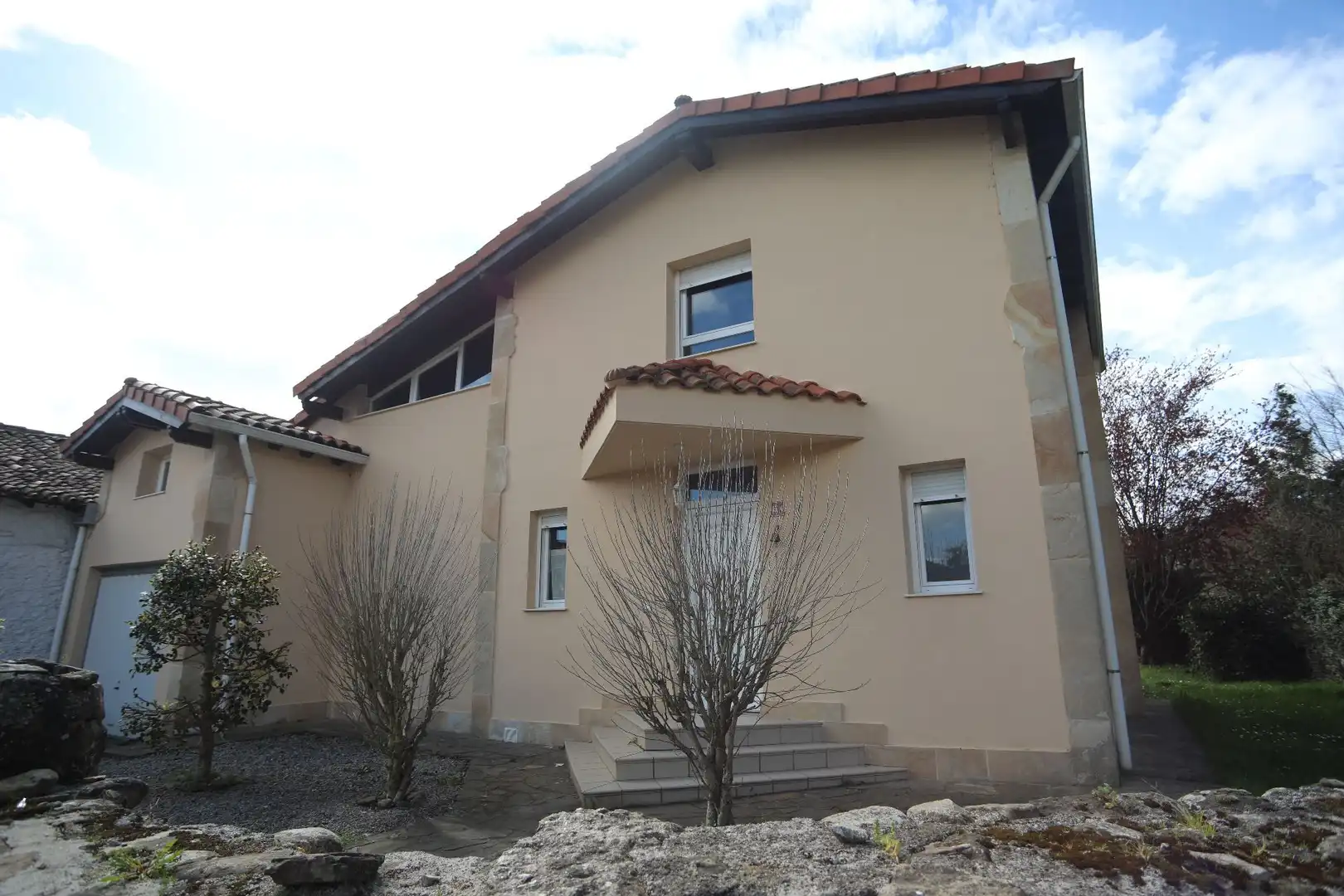 Casa con giardino in vendita a Santa Olalla, imagen 91