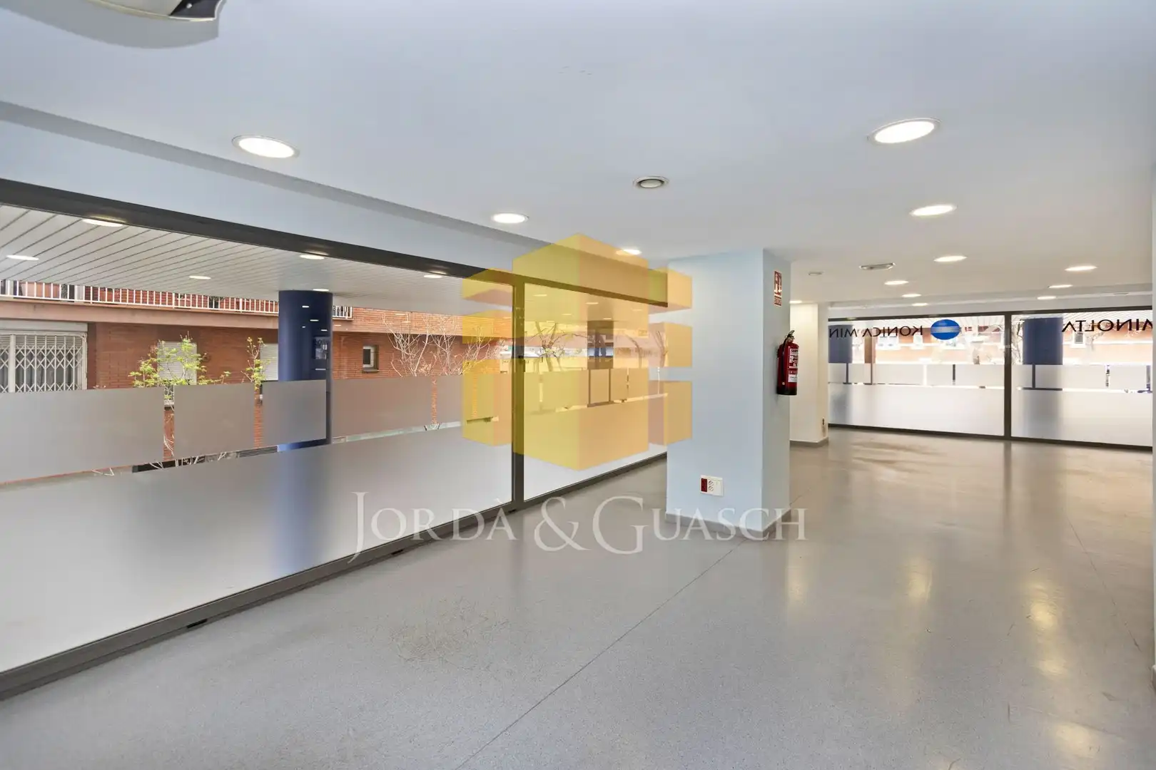 Local comercial en venda a Avinguda de Madrid 150, imagen 12