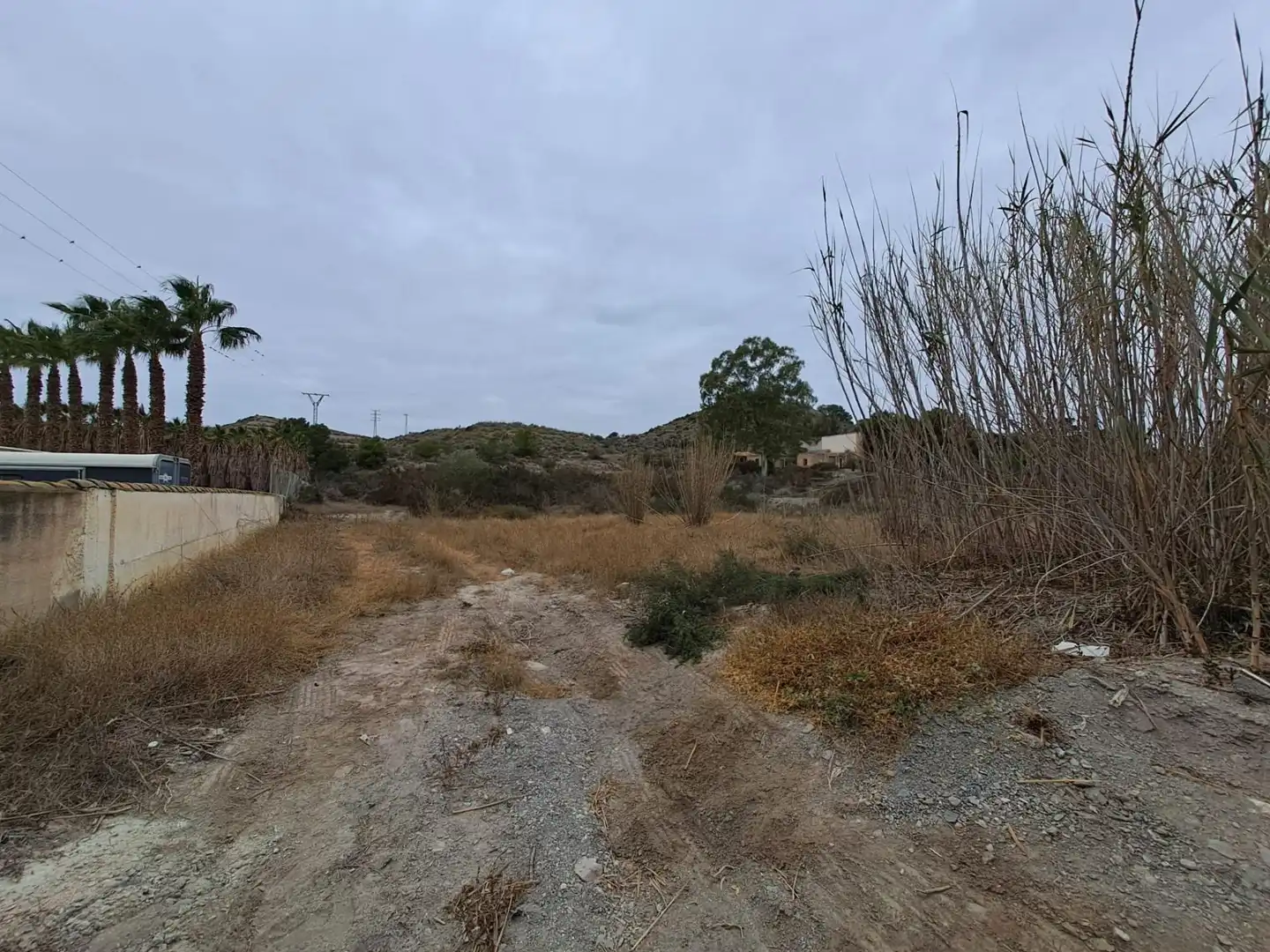 Terreno residencial en venta en Las Majadas-Las Molinetas-Labradorcico
