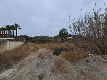 Terreno residenziale in vendita a Las Majadas-Las Molinetas-Labradorcico