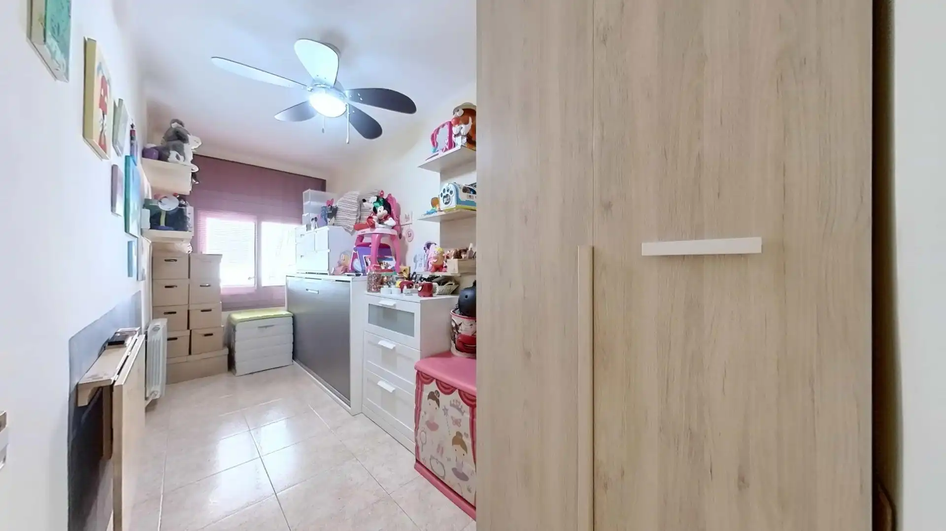 Piso con terraza en venta en Calle De La Ciutadella, imagen 10