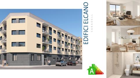 Photo 3 of Flat for sale in Carrer D'elcano, 61, Creu de Barberà, Barcelona