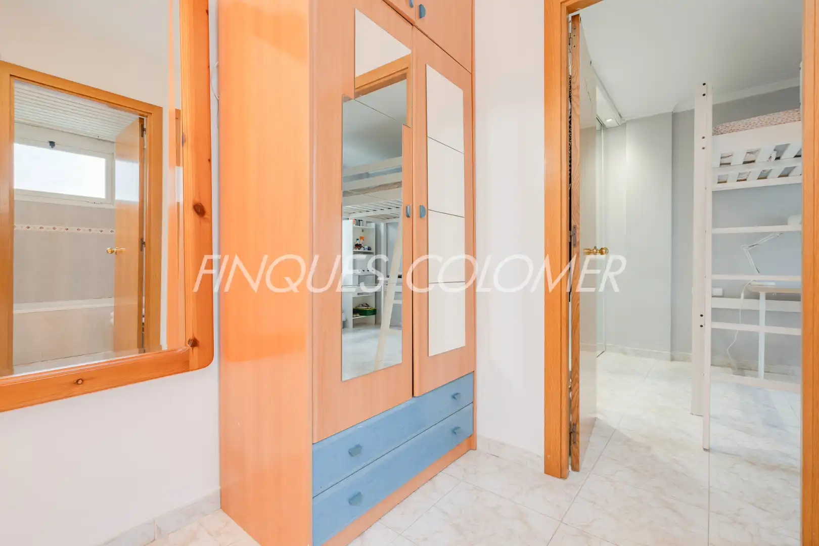 Dúplex en venta en Rubí con Aire acondicionado, Calefacción y Jardín privado