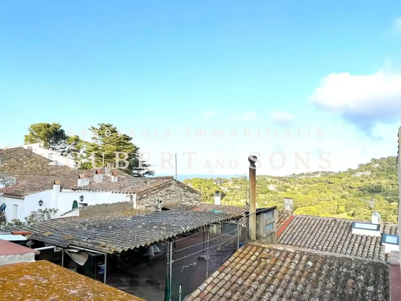 Maison rustique avec jardin à vendre à de Vera, imagen 3
