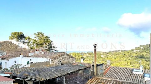 Foto 3 de Finca rústica en venda a De Vera, Begur pueblo, Begur