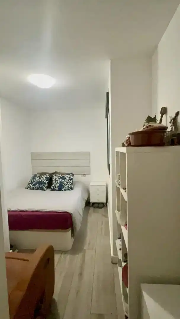 Dormitori de Pis en venda en Yuncler