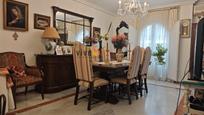 Dining room of Flat for sale in  Sevilla Capital  with Air Conditioner, Heating and Storage room