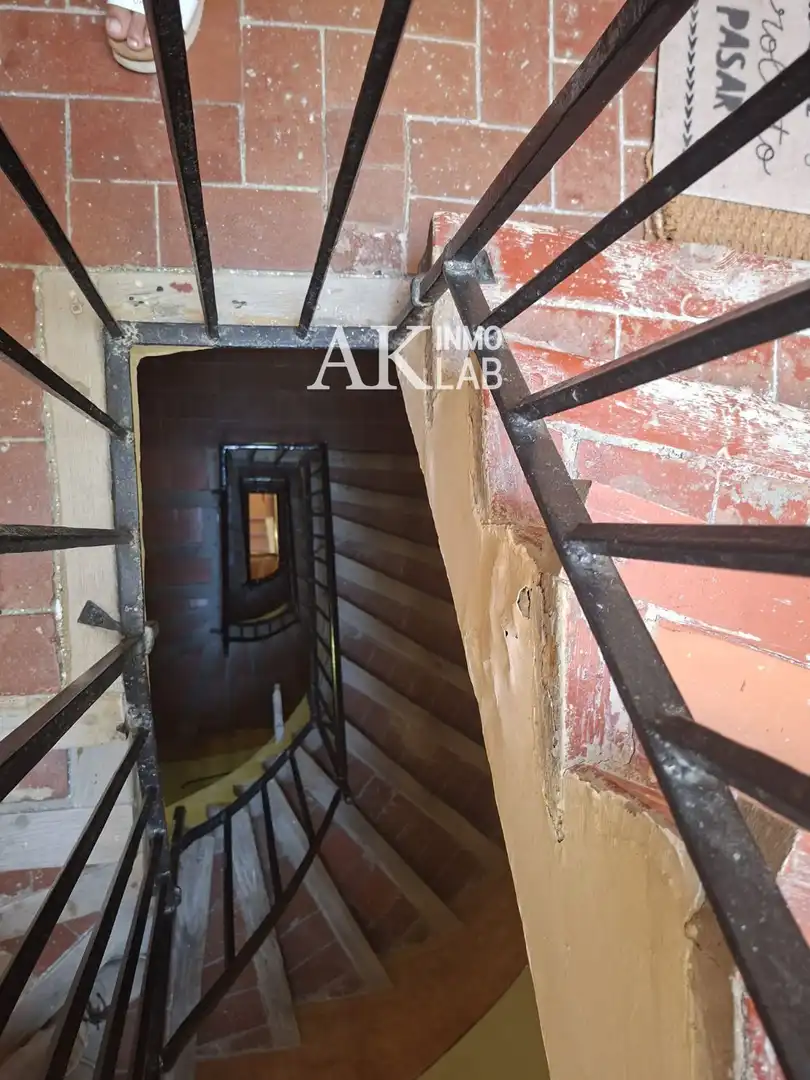 Piso en venta en NOU DE LA RAMBLA, imagen 32