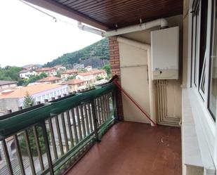 Balcony of Flat for sale in Laudio / Llodio  with Terrace