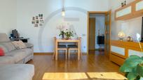 Living room of Flat for sale in Terrassa  with Air Conditioner and Terrace