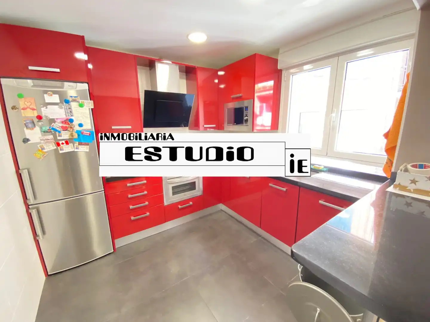 Piso de alquiler en Travesia Trauko Zeharkalea, Barrio de Uribarri