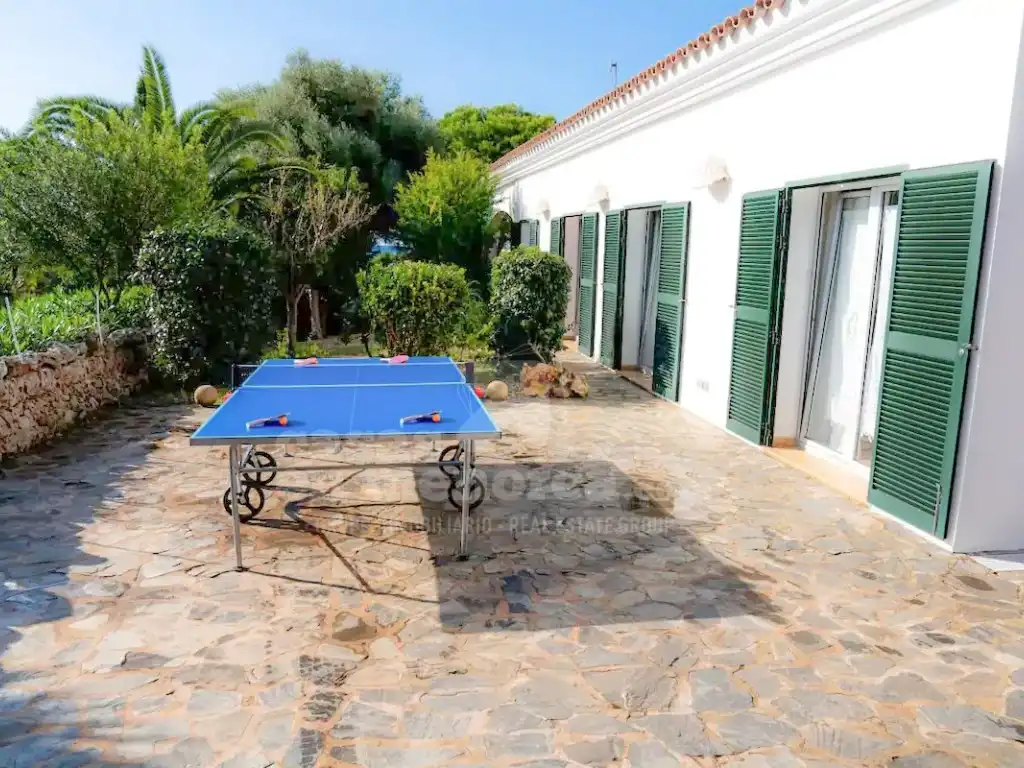 Haus mit Pool zum Verkauf in Binibèquer, imagen 15