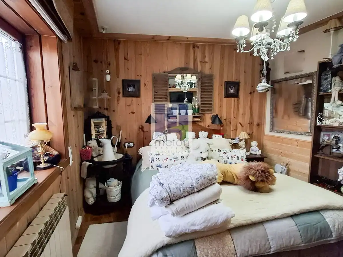 Habitación de Casa o chalet en venta en Cardeñadijo