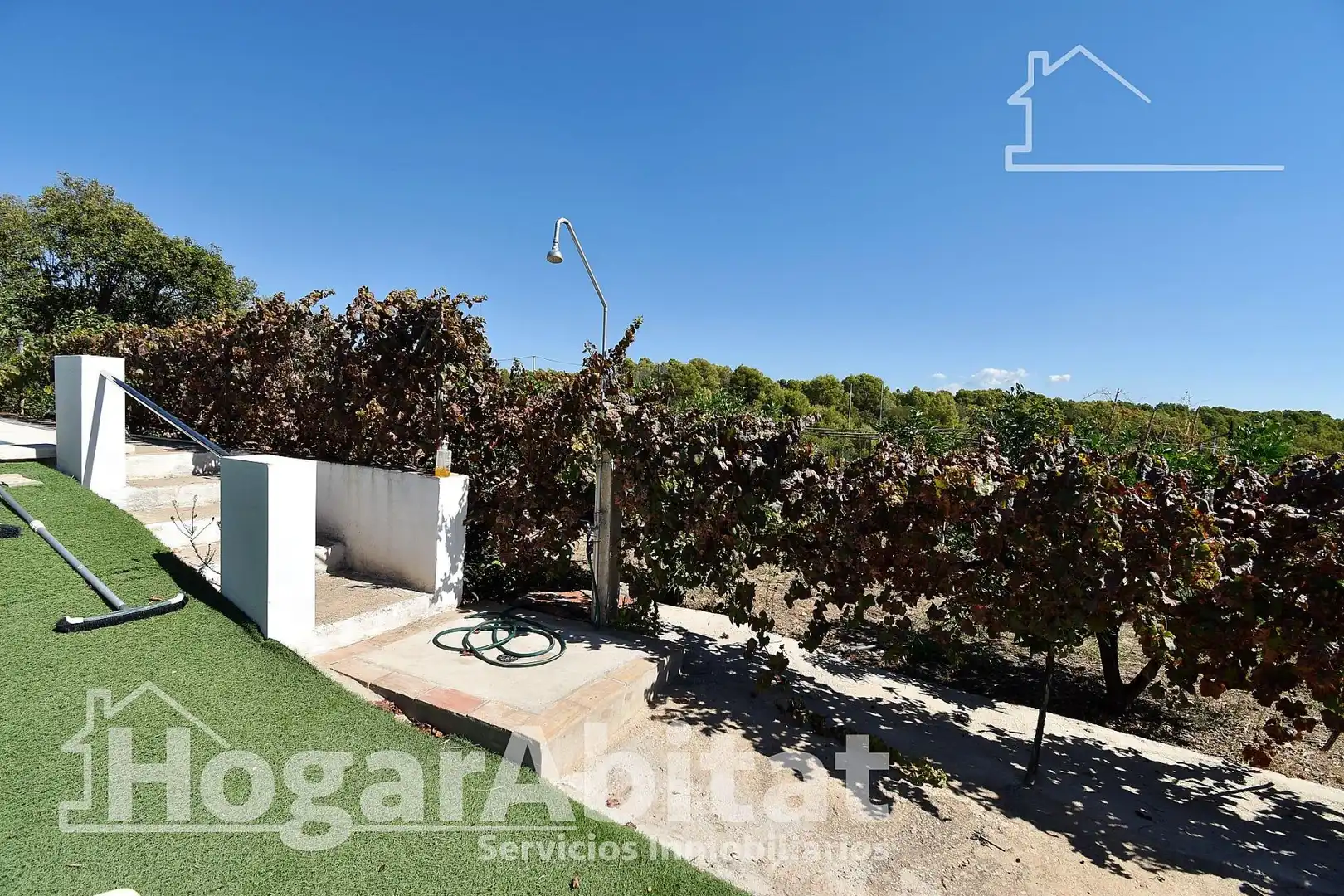 Detached house with pool for sale in Partida Sitjar Baix, imagen 64