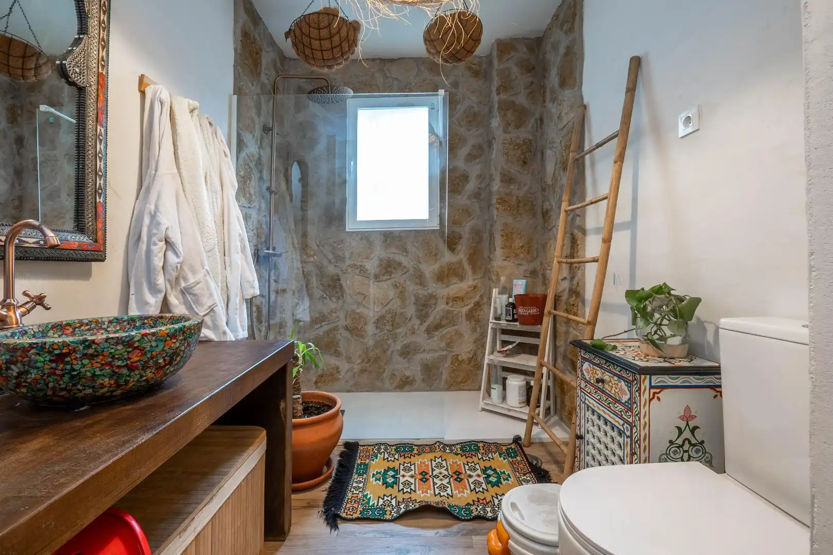 Chalet con piscina en venta en Huétor de Santillán, imagen 32