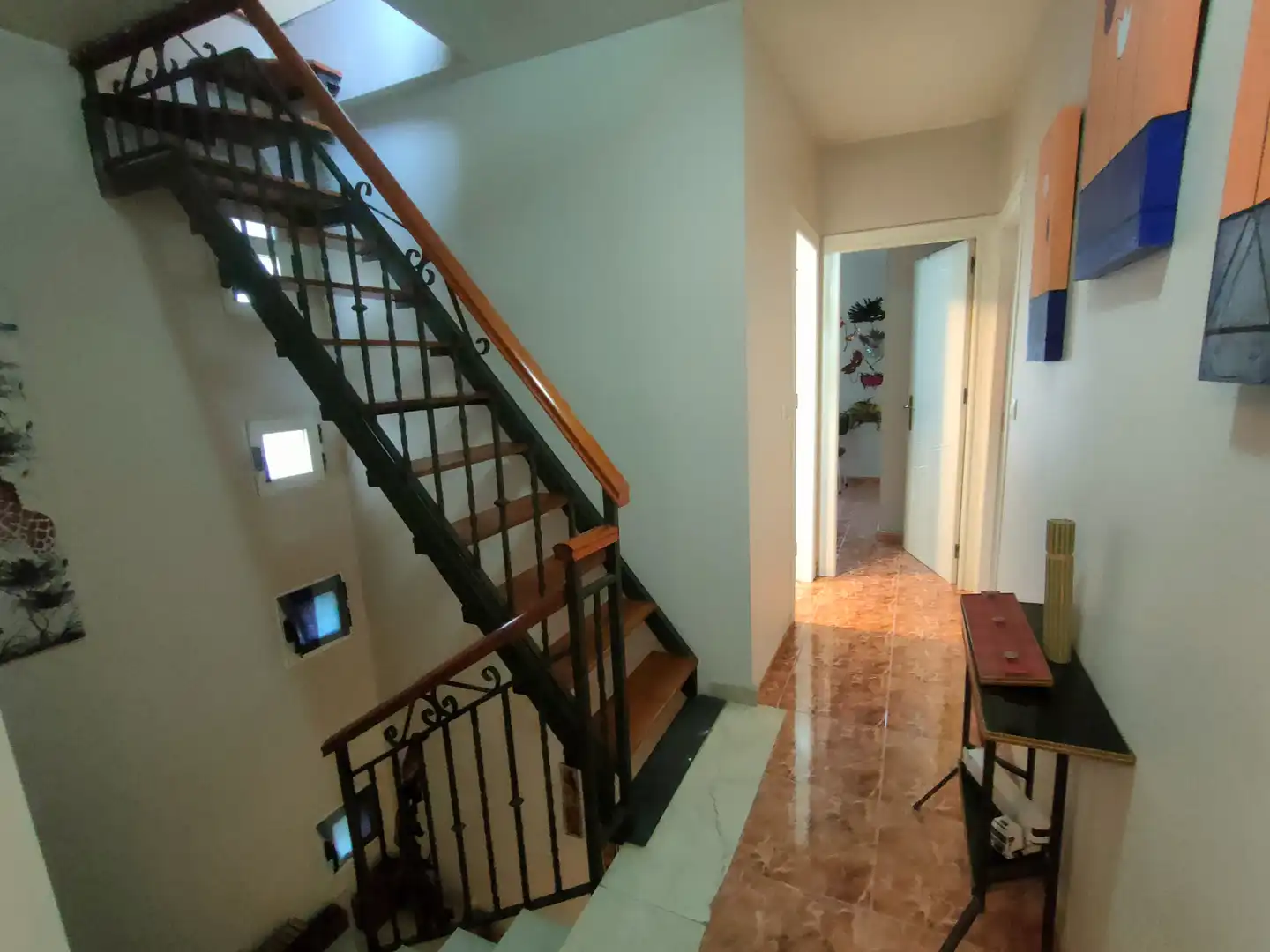 Casa adosada en venta en Murcia con Aire acondicionado, Terraza y Horno