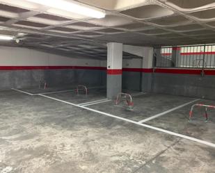 Garage to rent in Dean Llopez, 45, Playa Levante