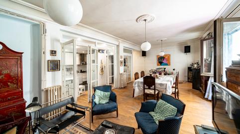 Photo 3 of Flat for sale in Corredera Baja de San Pablo, Universidad - Malasaña, Madrid