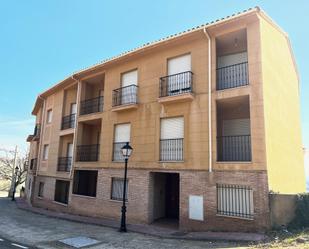 Exterior view of Apartment for sale in Jarandilla de la Vera