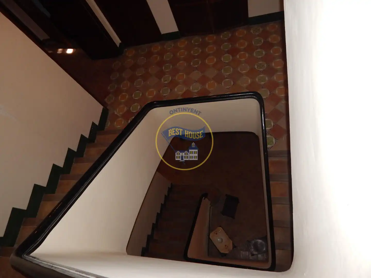 Casa amb terrassa en venda a Bocairent, imagen 70