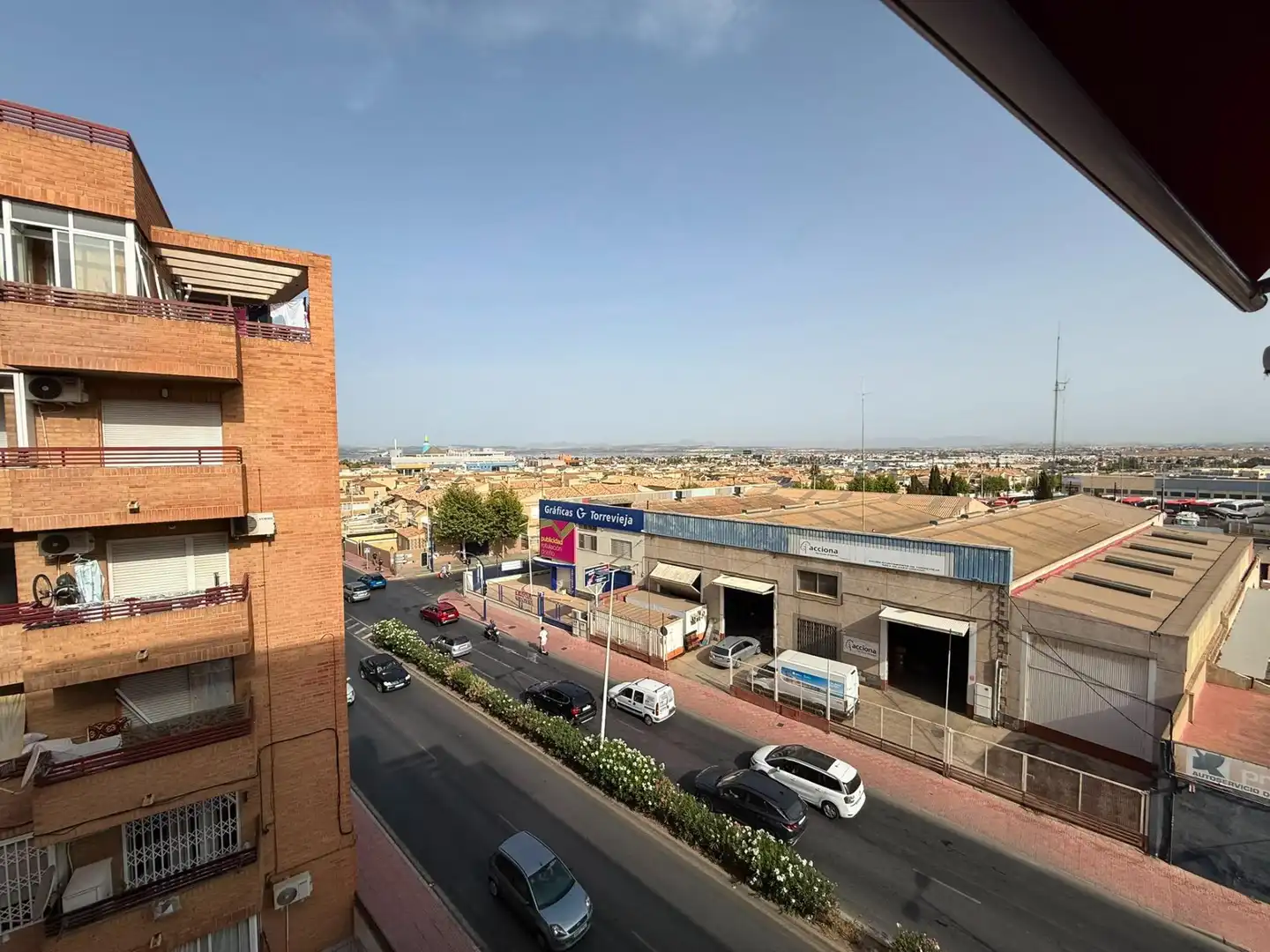 Apartment mit Pool zum Verkauf in Calle JOAQUIN CHAPAPRIETA 139, imagen 14