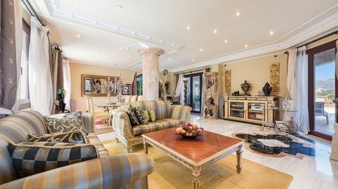 Impresionante casa de lujo con vistas abiertas en venta en Bùger, Mallorca, immagine 5