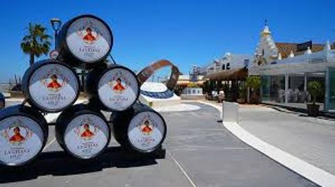 Foto 3 von Residential zum Verkauf in V Centenario - Piletas - Capuchinos, Sanlúcar de Barrameda