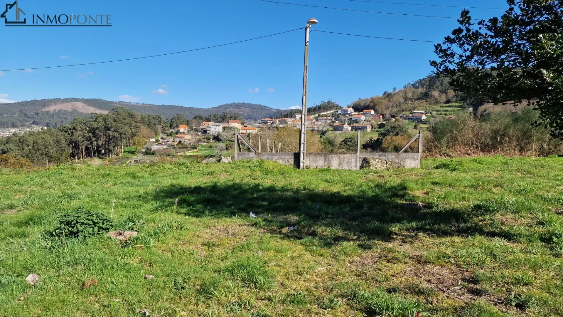 Terreni e lotti in vendita a Marín, imagen 7