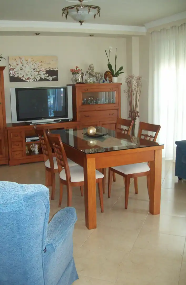 Appartamento con terrazza in vendita a La Carlota