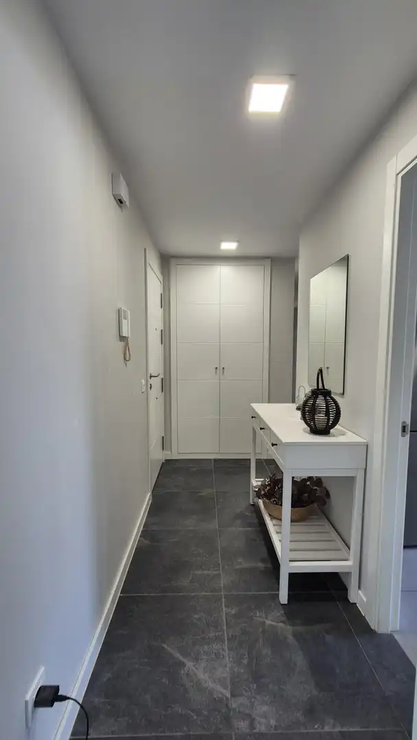 Ground floor for rent in Paseo Alfonso Canas Hogueras, Playa Bajadilla - Puertos