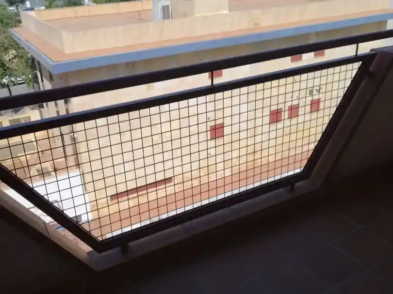 Terrassa de Pis en venda en Granada amb Aire condicionat, Jardí privat i Traster