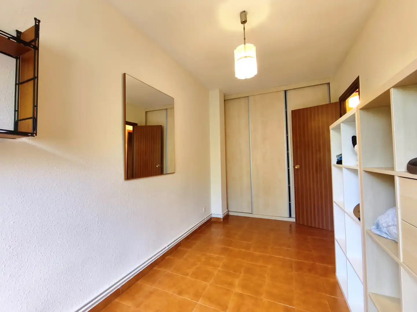 Bedroom of Flat for sale in  Logroño  with Heating