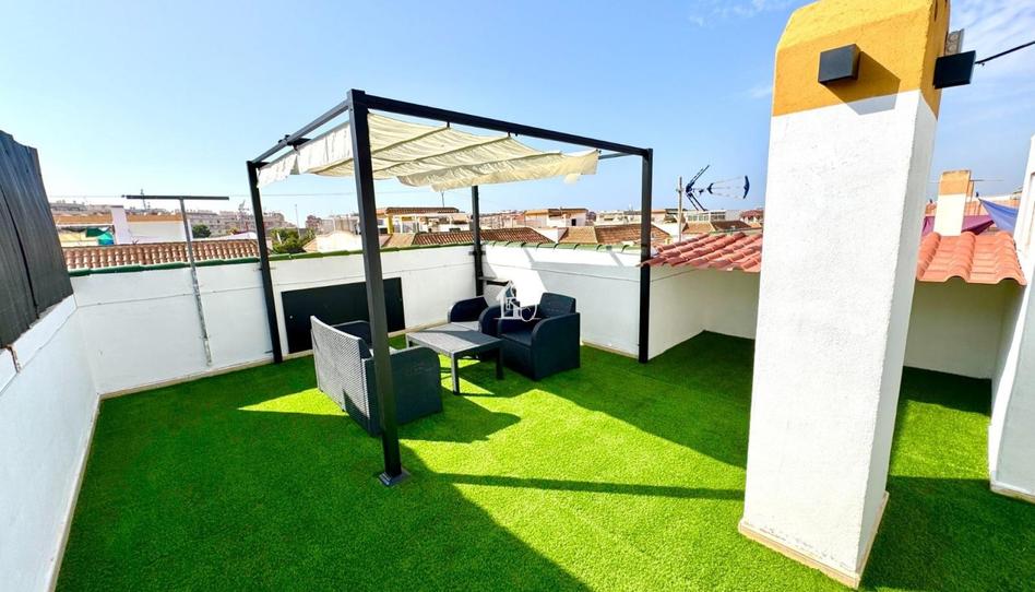 Foto 1 de Apartament de lloguer a Zona Carrefour - Urbanizaciones, Alicante