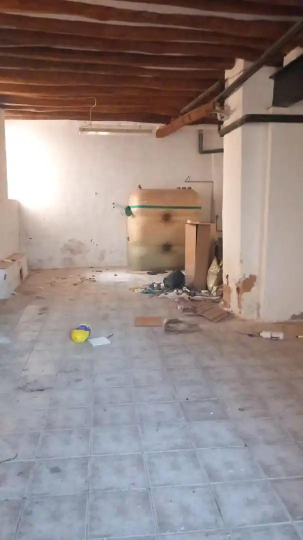 Casa o xalet en venda en Carme amb Terrassa i Alarma