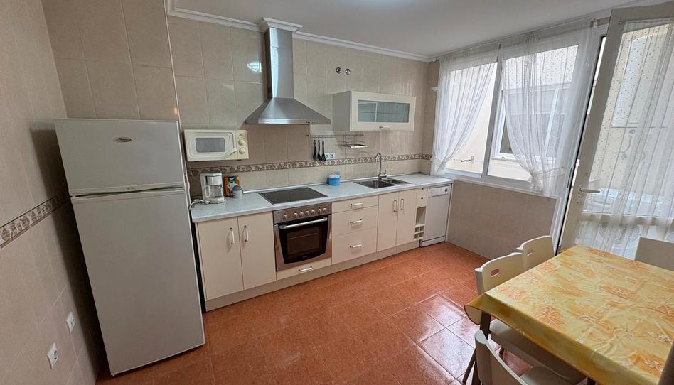 Foto 1 de Àtic en venda a Mondariz, Pontevedra