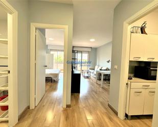 Apartament de lloguer a La Buhaira