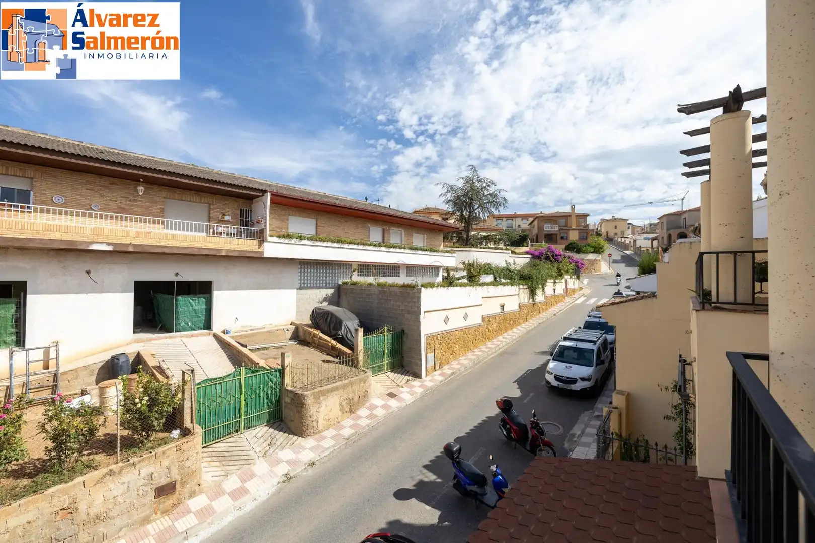 Maison mitoyenne avec terrasse à vendre à Calle de Sierra Nevada, imagen 32