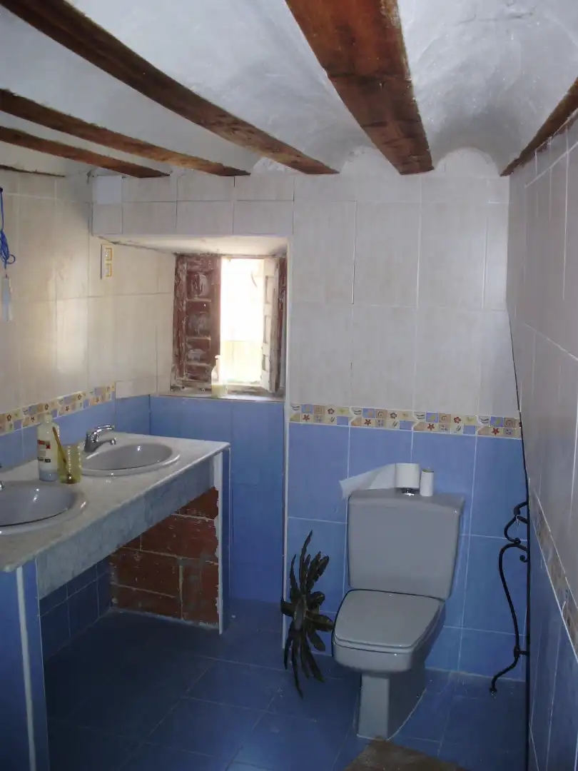 Casa bifamiliare in vendita a Osa de la Vega, imagen 26