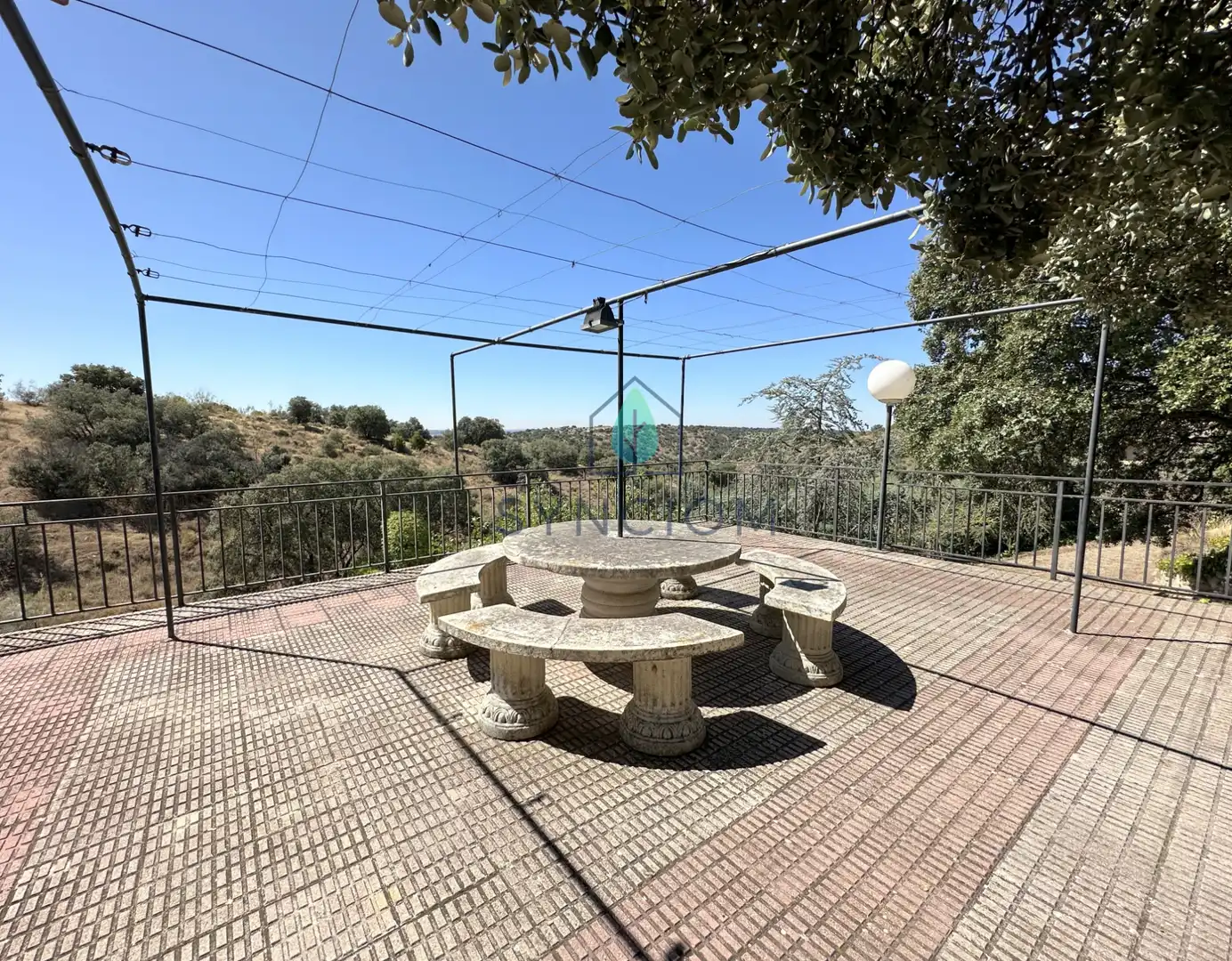 Casa o chalet en venta en Avenida de Peguerinos, Cerro Alarcón