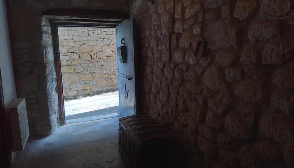 Photo 1 of Country house for sale in Crucero - Aquende, Burgos