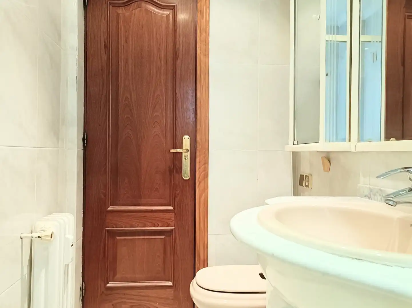 Wohnung zur Miete in GUADALETE, Comillas