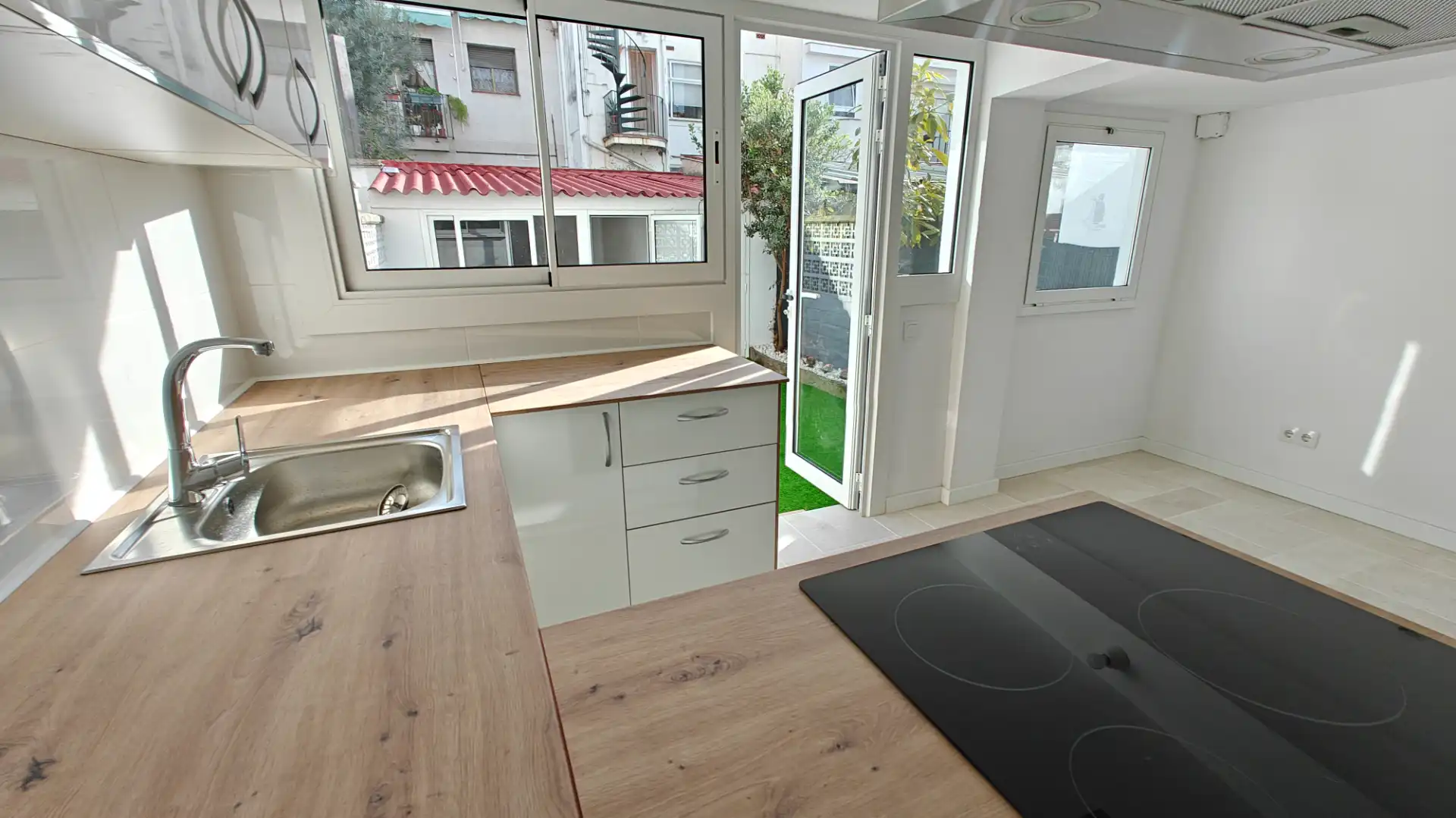 Casa o chalet en venta en Centre