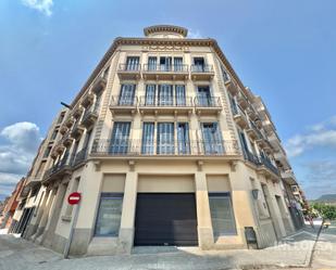 Exterior view of Apartment to rent in Manresa  with Heating