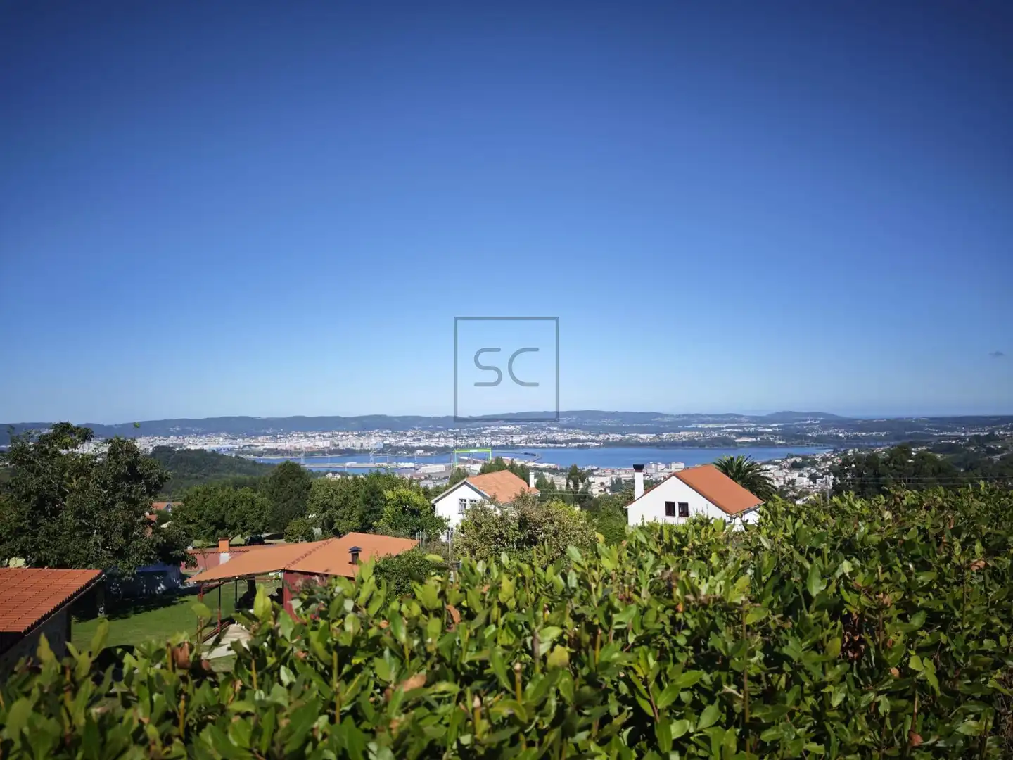 Casa amb jardí en venda a Fene, imagen 31