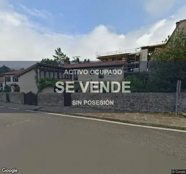 Piso en venta en Santillana del Mar