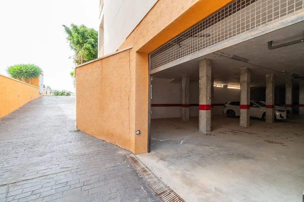 Individuel à vendre à Orihuela Costa