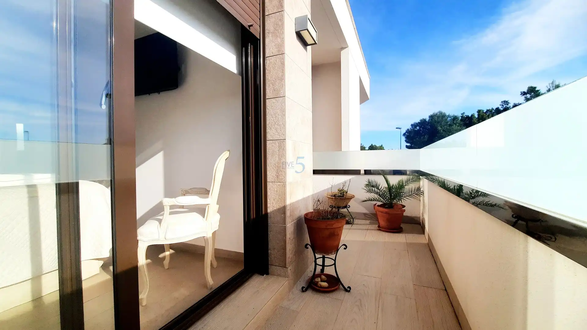 Casa con terraza en venta en San Pedro del Pinatar, imagen 33